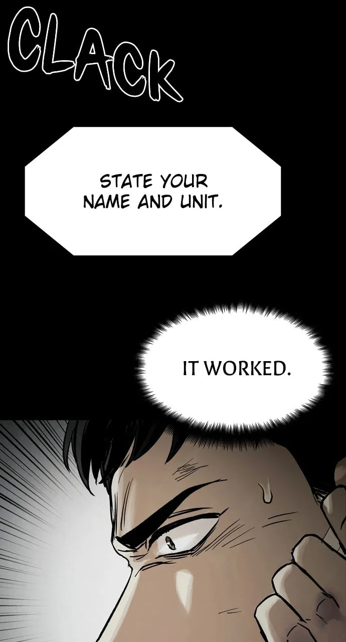 Spore Chapter 74 page 28 - 