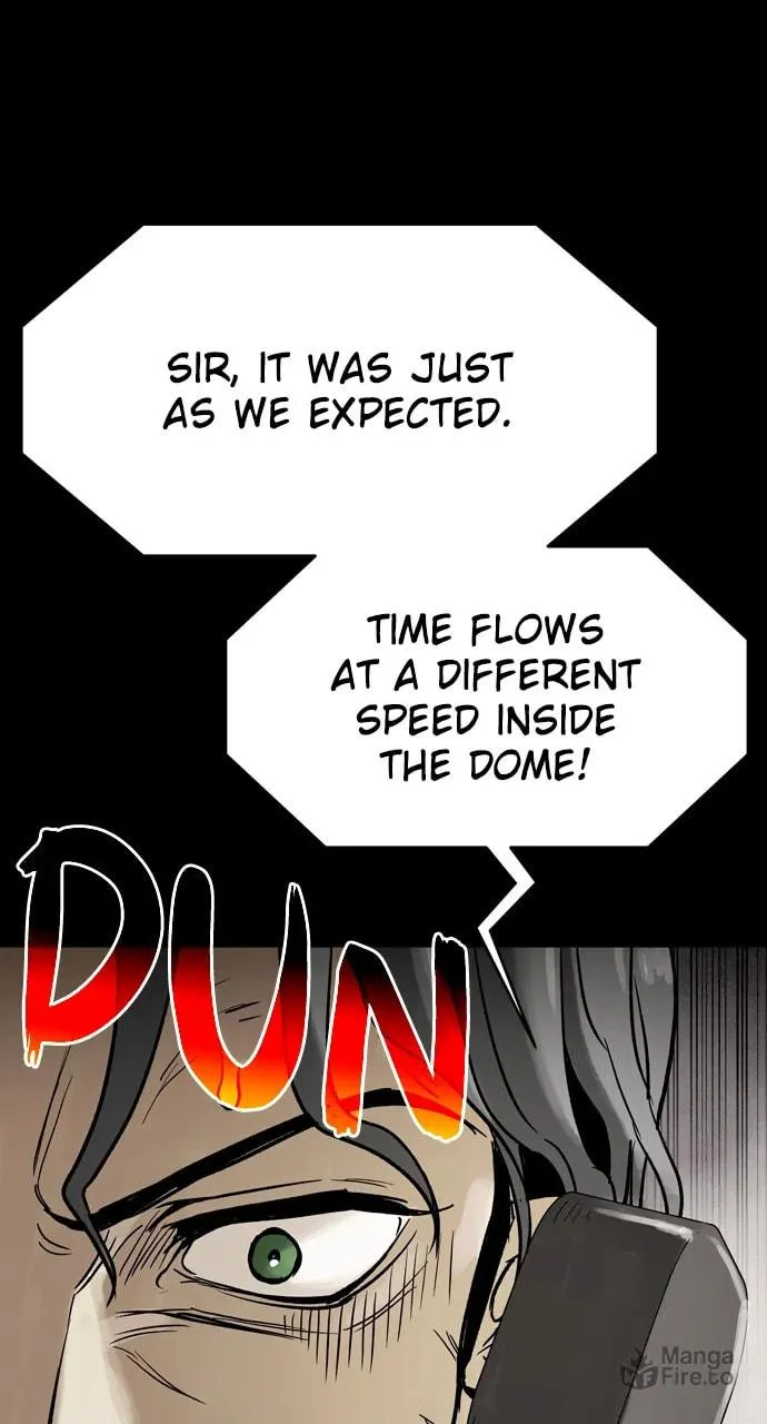Spore Chapter 74 page 33 - 