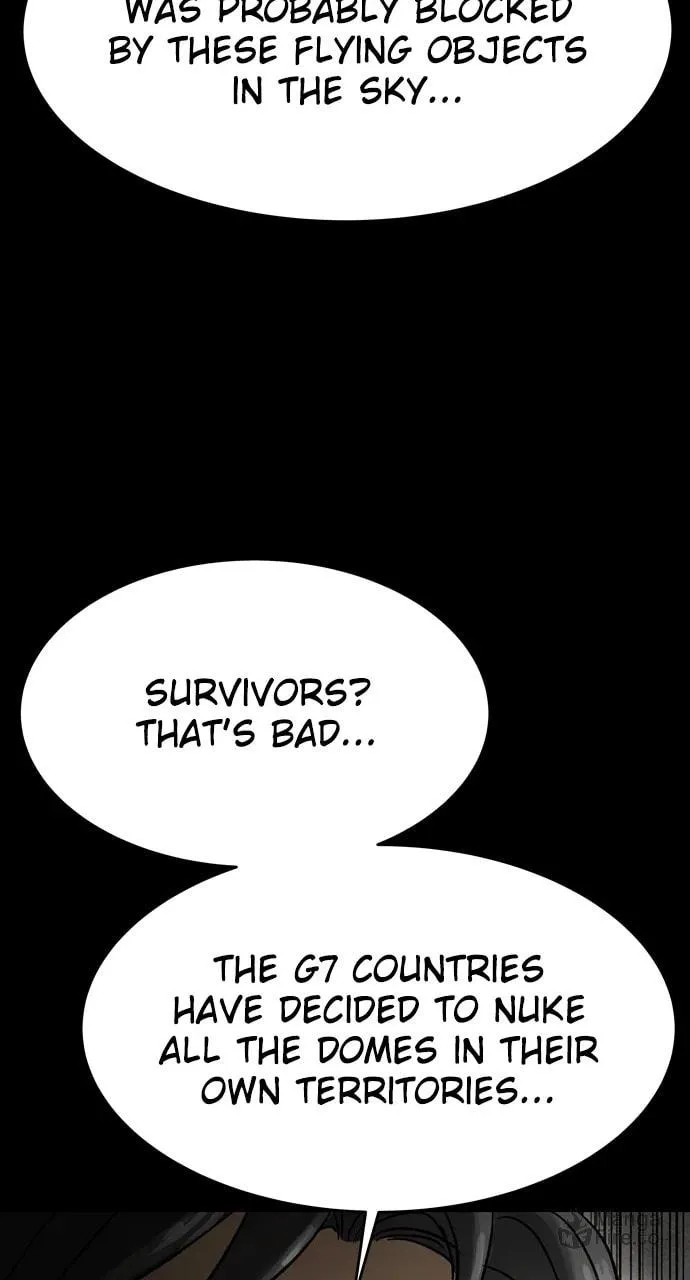 Spore Chapter 74 page 36 - 