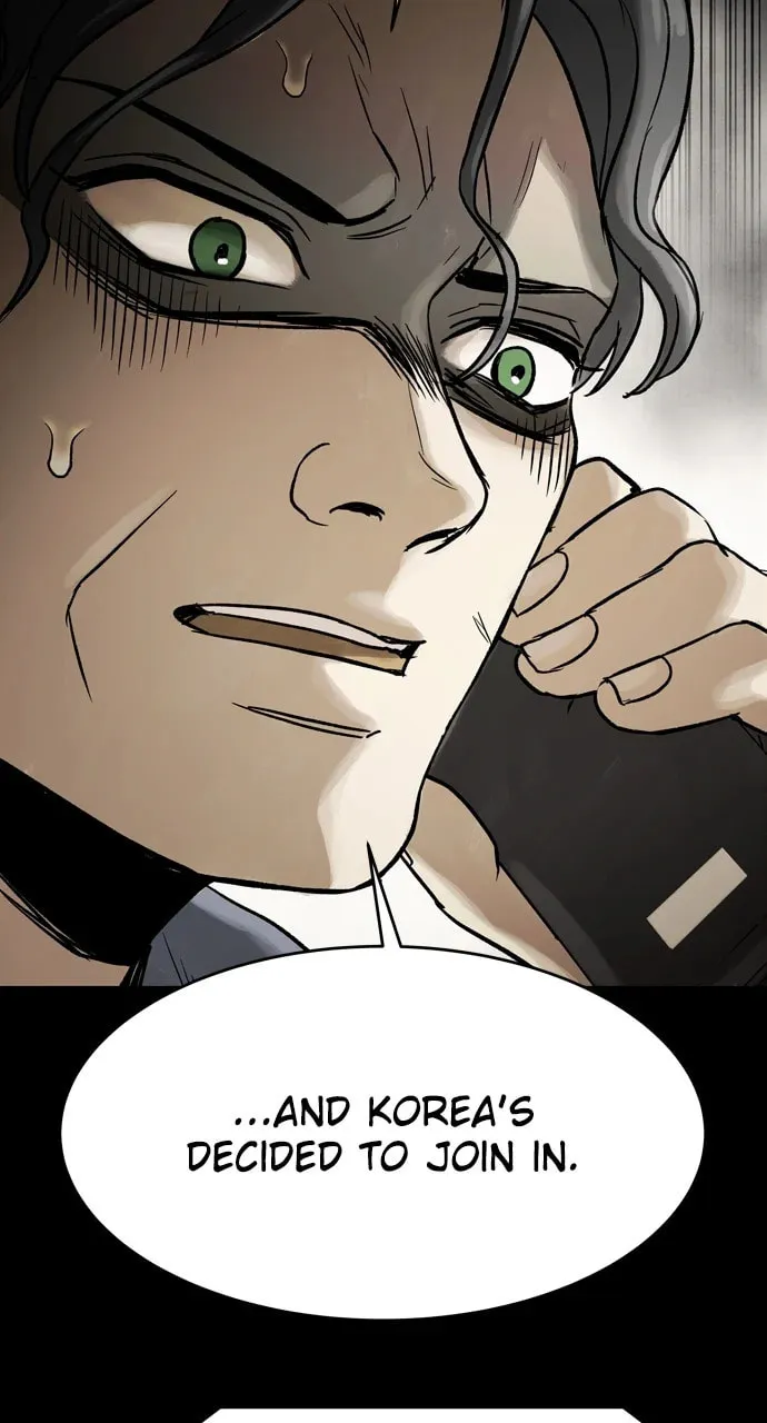 Spore Chapter 74 page 37 - 