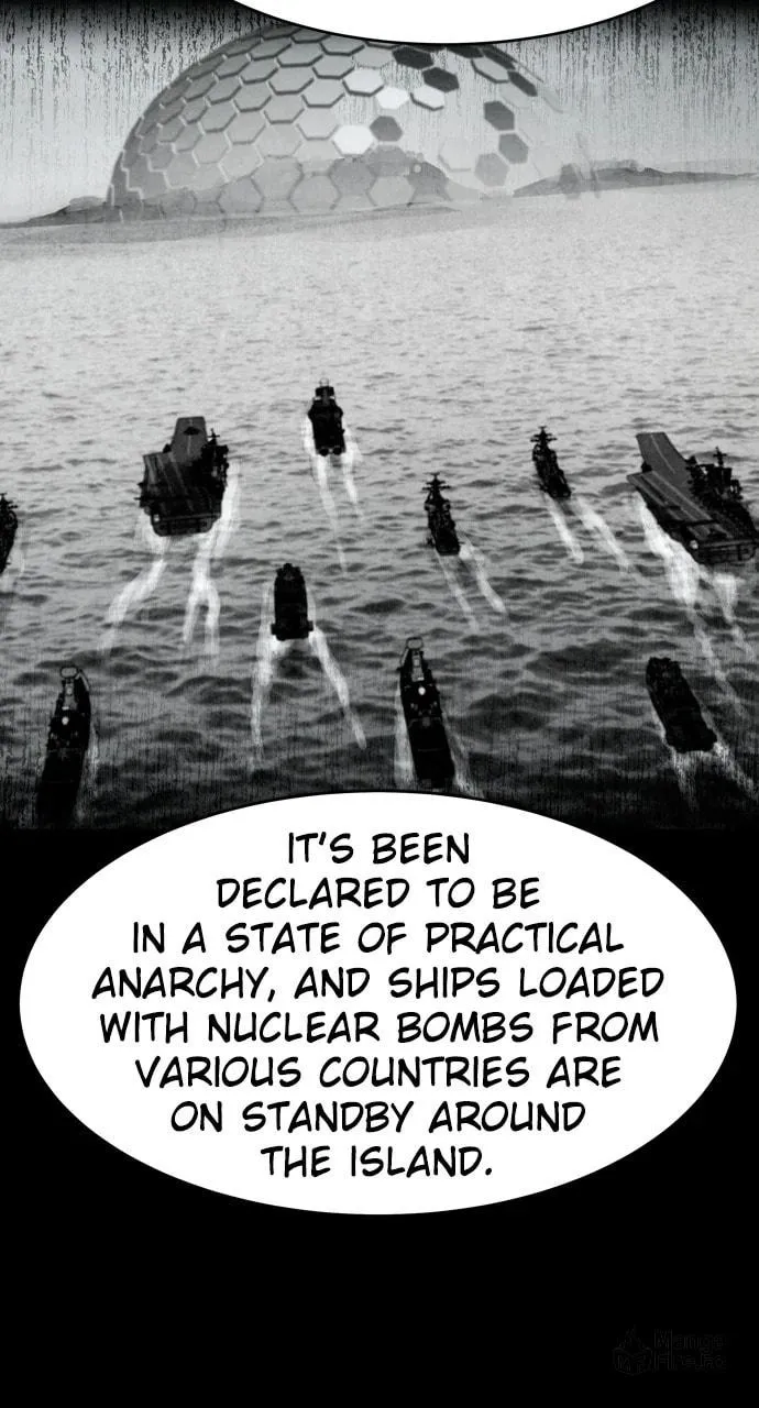 Spore Chapter 74 page 39 - 