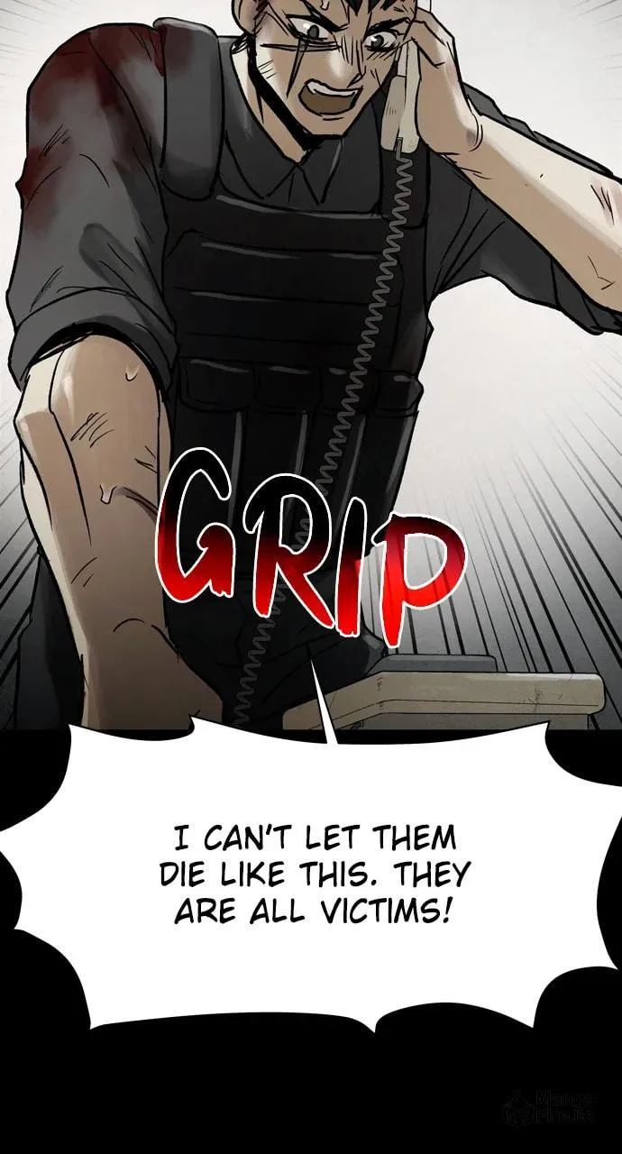 Spore Chapter 74 page 42 - 