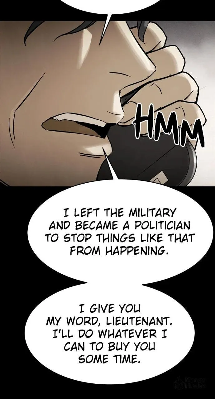 Spore Chapter 74 page 45 - 