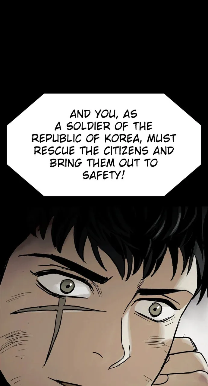 Spore Chapter 74 page 46 - 
