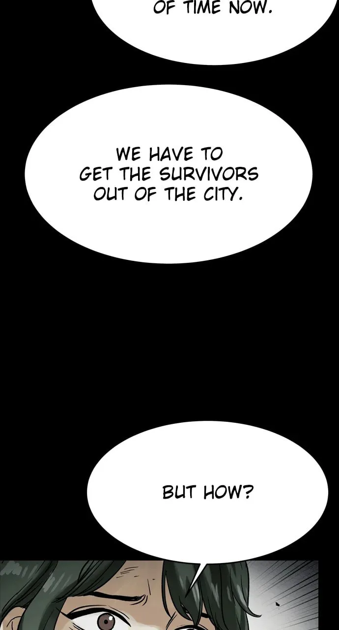 Spore Chapter 74 page 49 - 