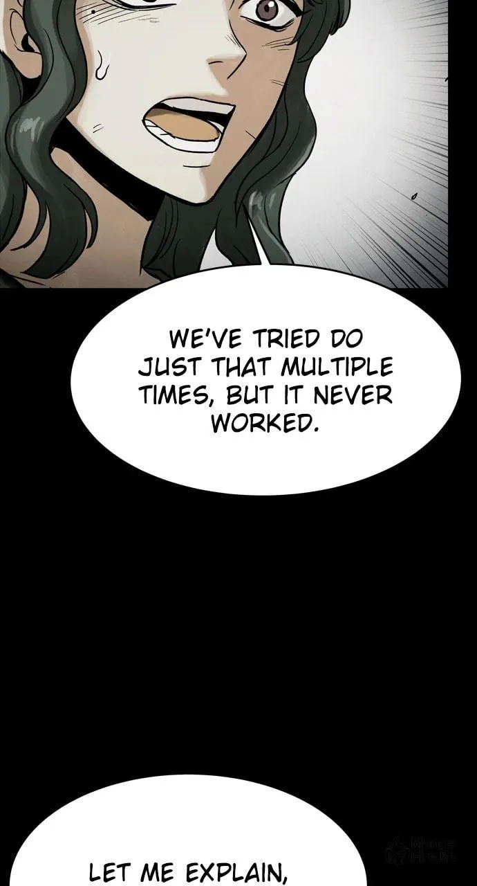 Spore Chapter 74 page 50 - 