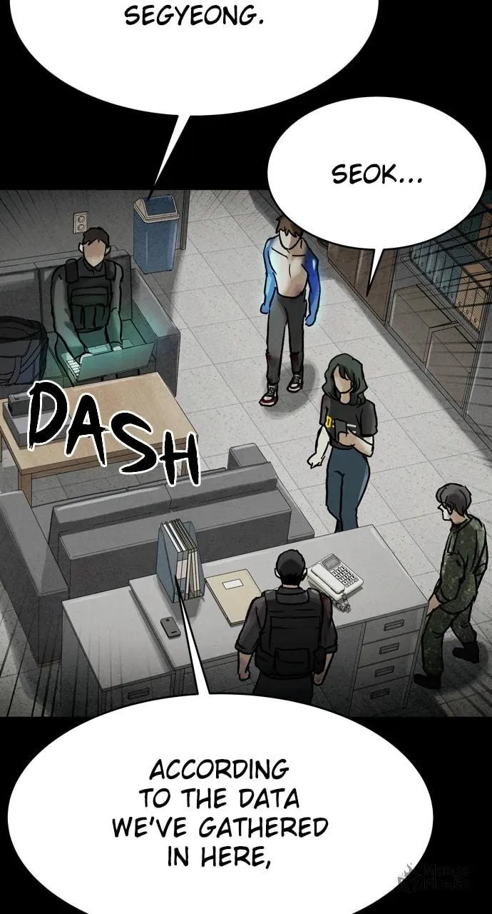 Spore Chapter 74 page 51 - 