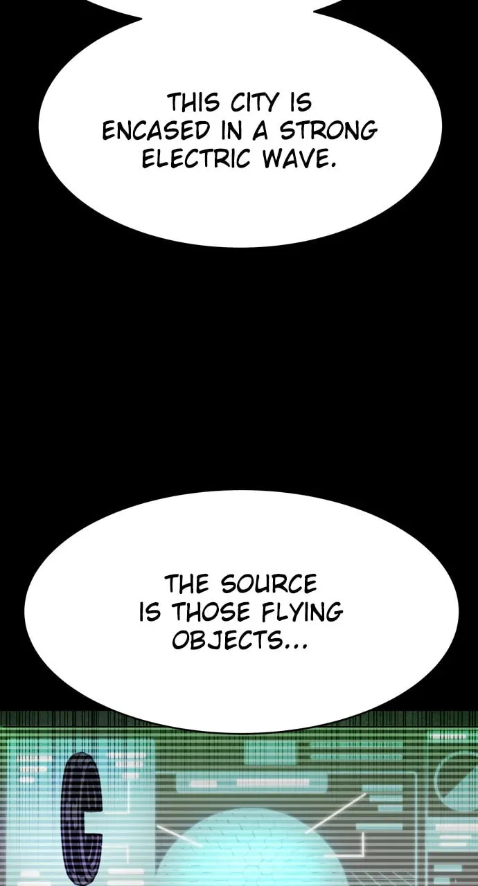 Spore Chapter 74 page 52 - 