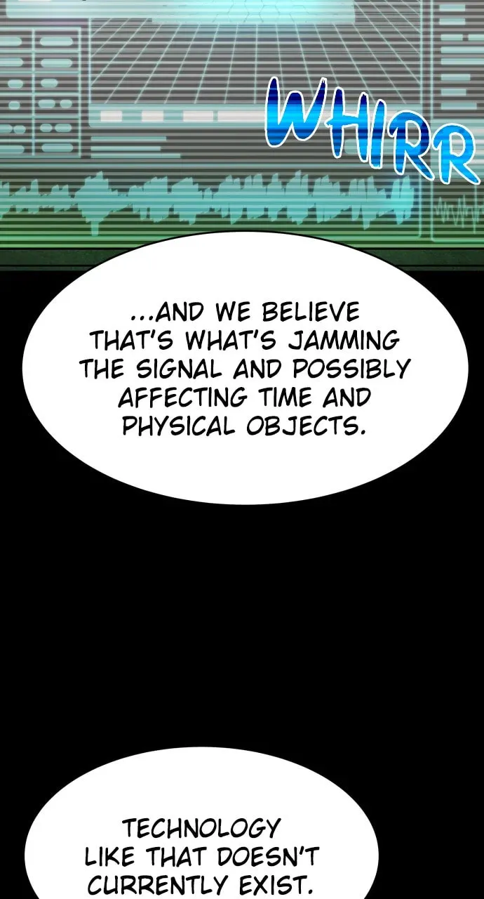 Spore Chapter 74 page 53 - 