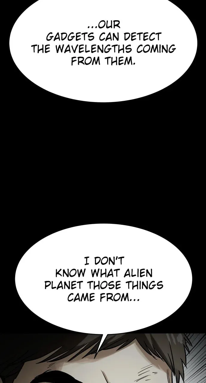 Spore Chapter 74 page 56 - 