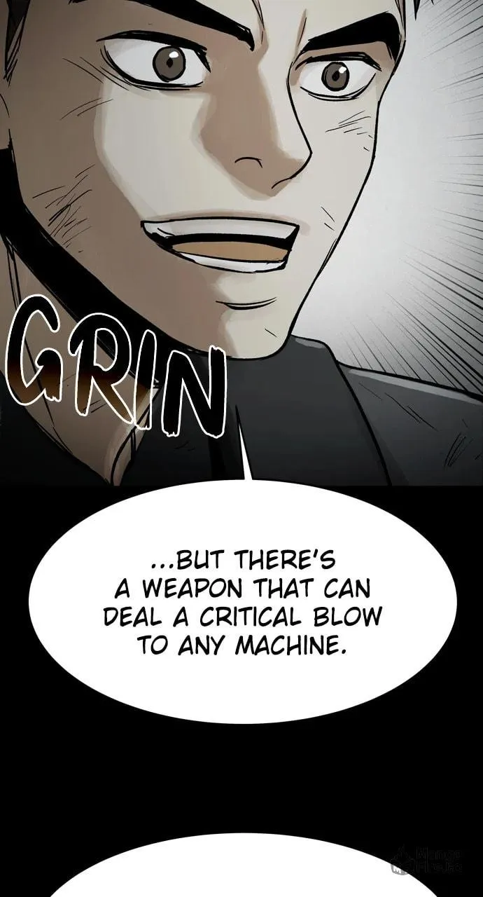 Spore Chapter 74 page 57 - 
