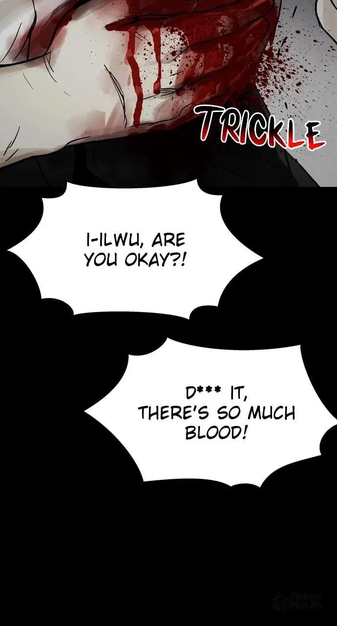 Spore Chapter 74 page 60 - 
