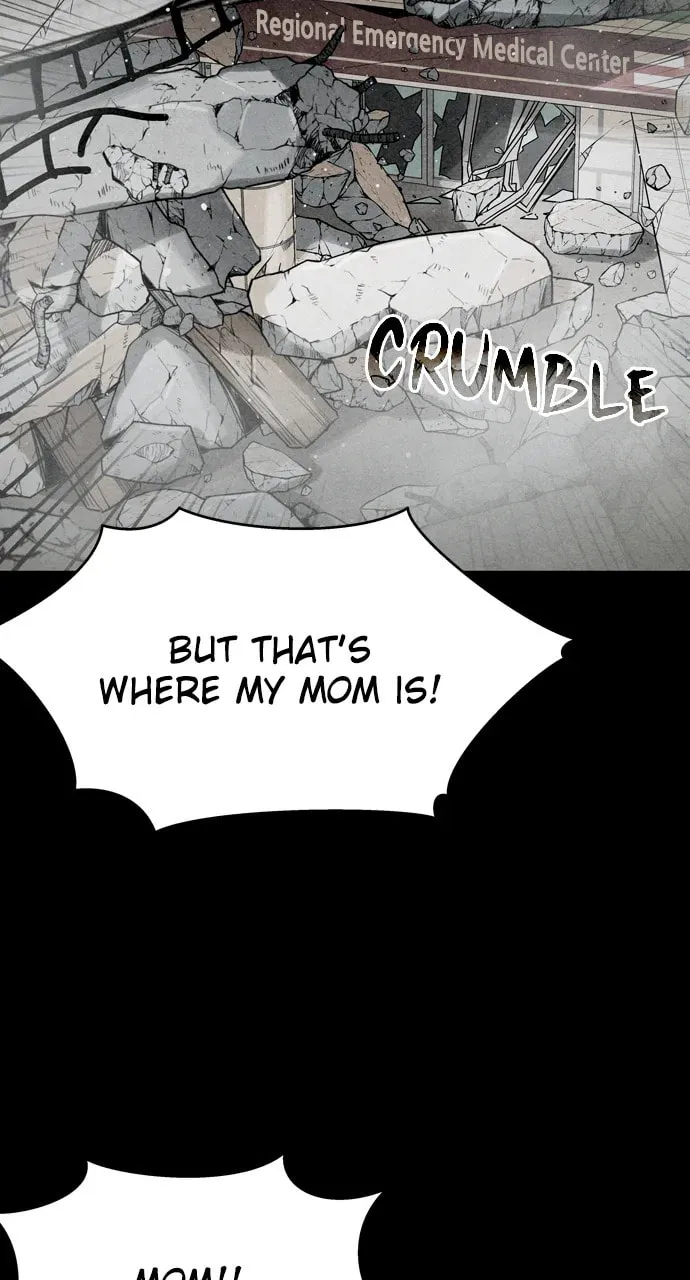 Spore Chapter 74 page 7 - 