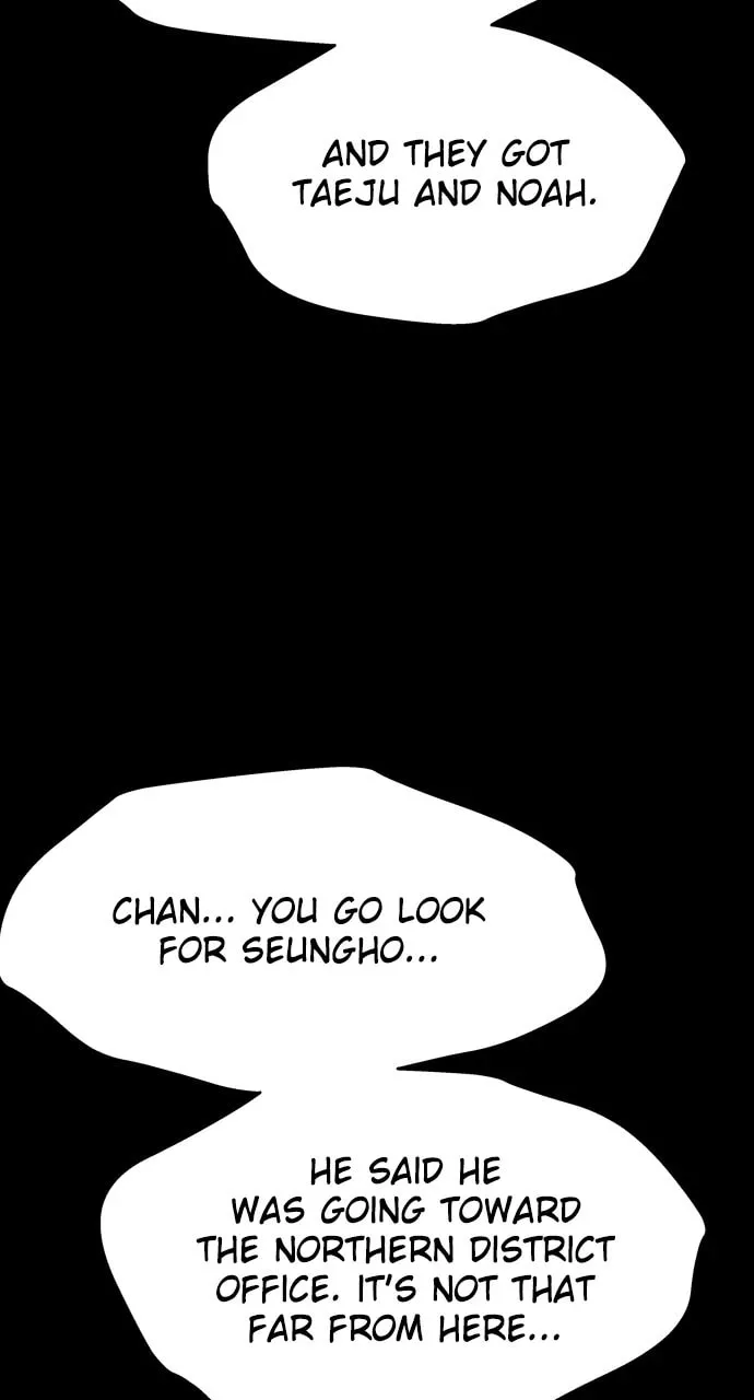Spore Chapter 74 page 62 - 