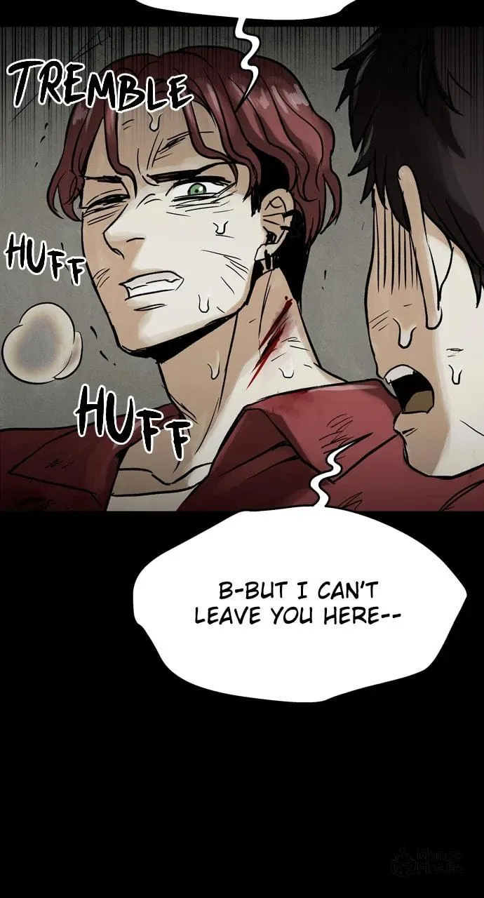 Spore Chapter 74 page 63 - 