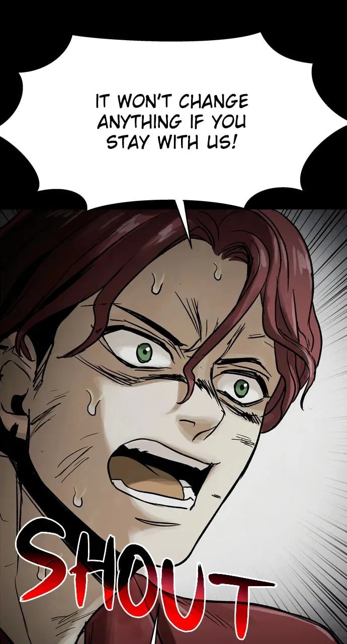 Spore Chapter 74 page 64 - 