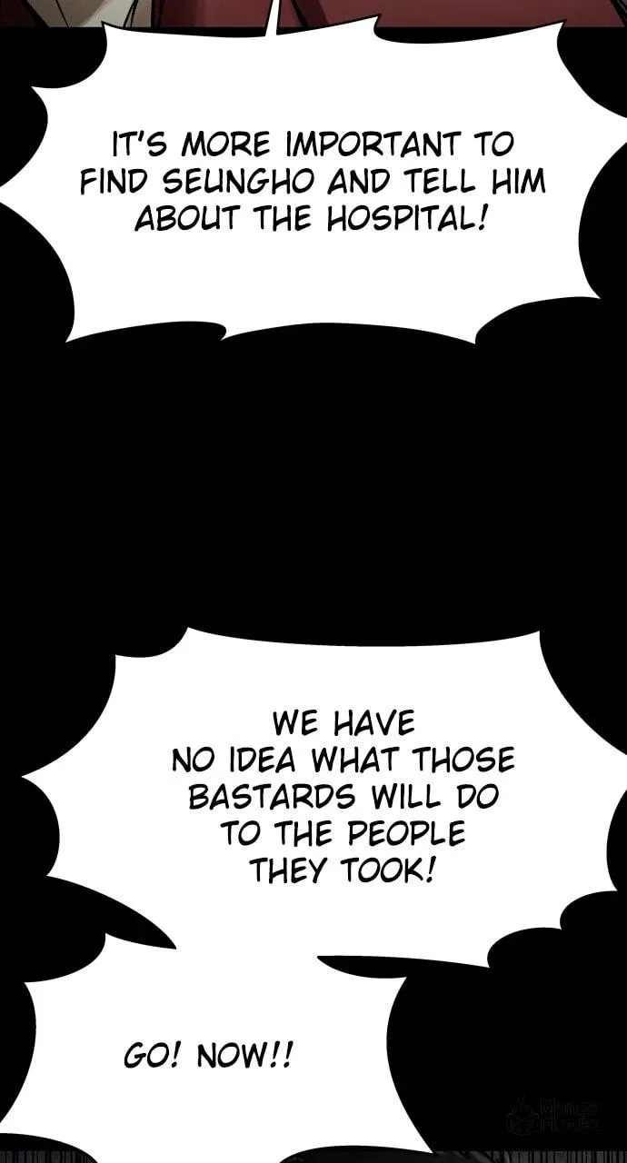 Spore Chapter 74 page 65 - 