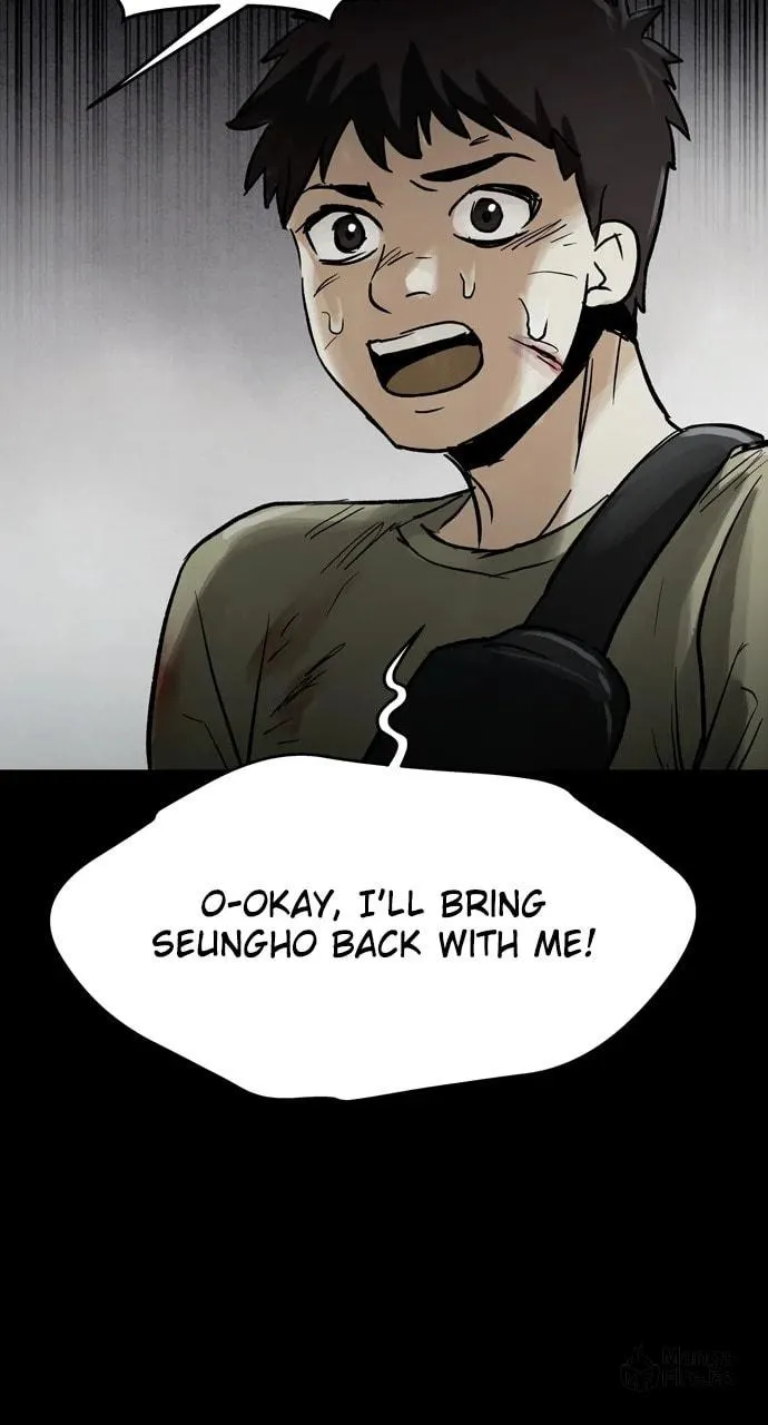 Spore Chapter 74 page 66 - 