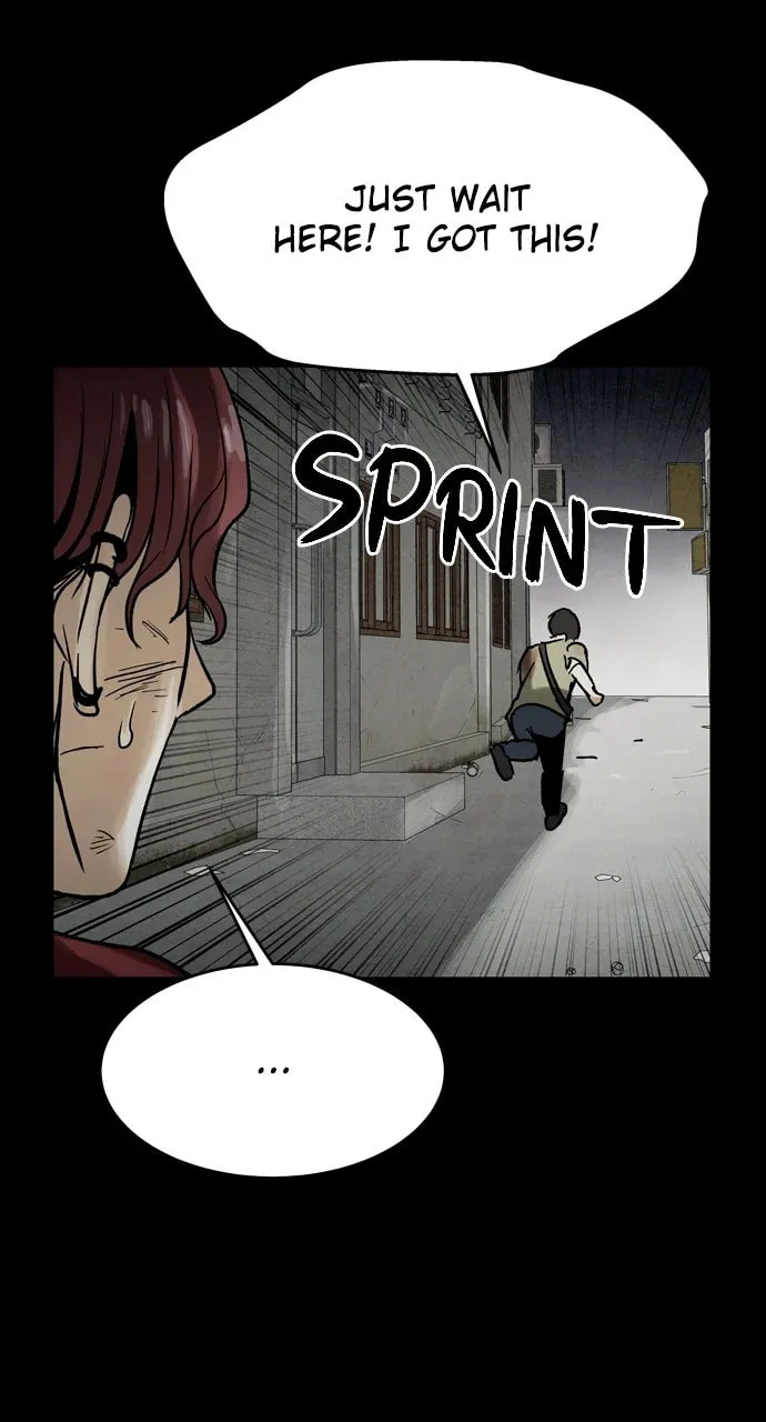 Spore Chapter 74 page 67 - 