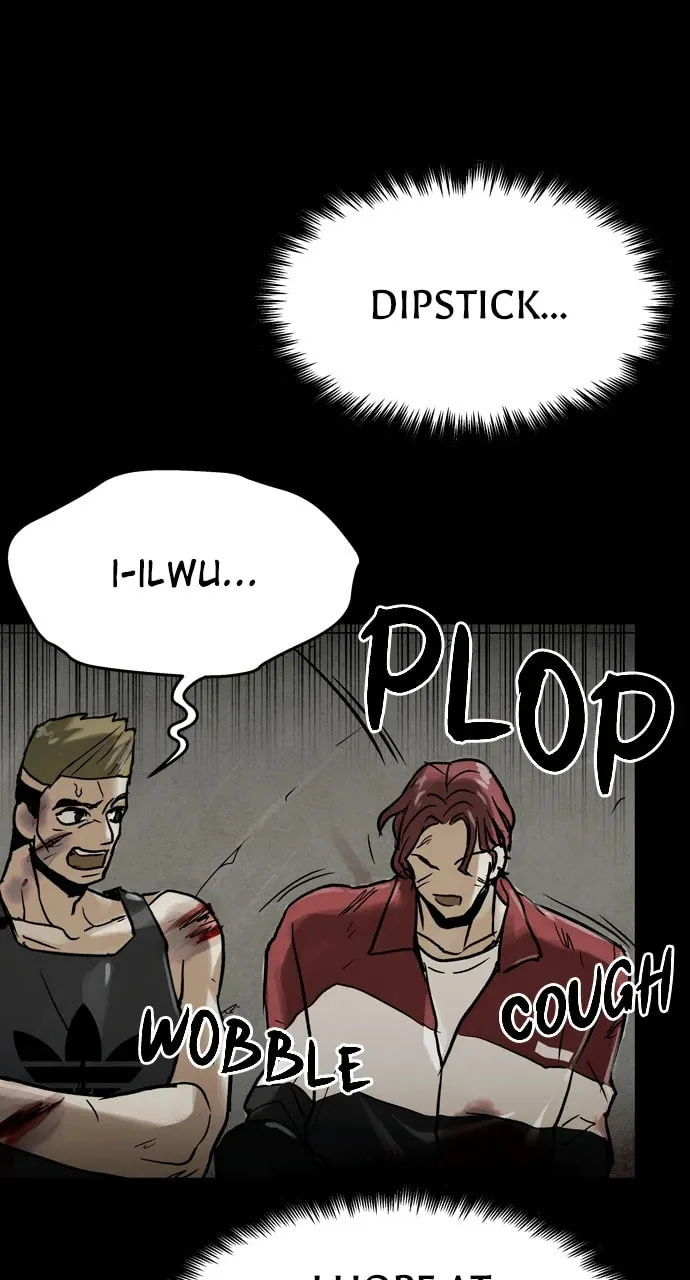 Spore Chapter 74 page 68 - 