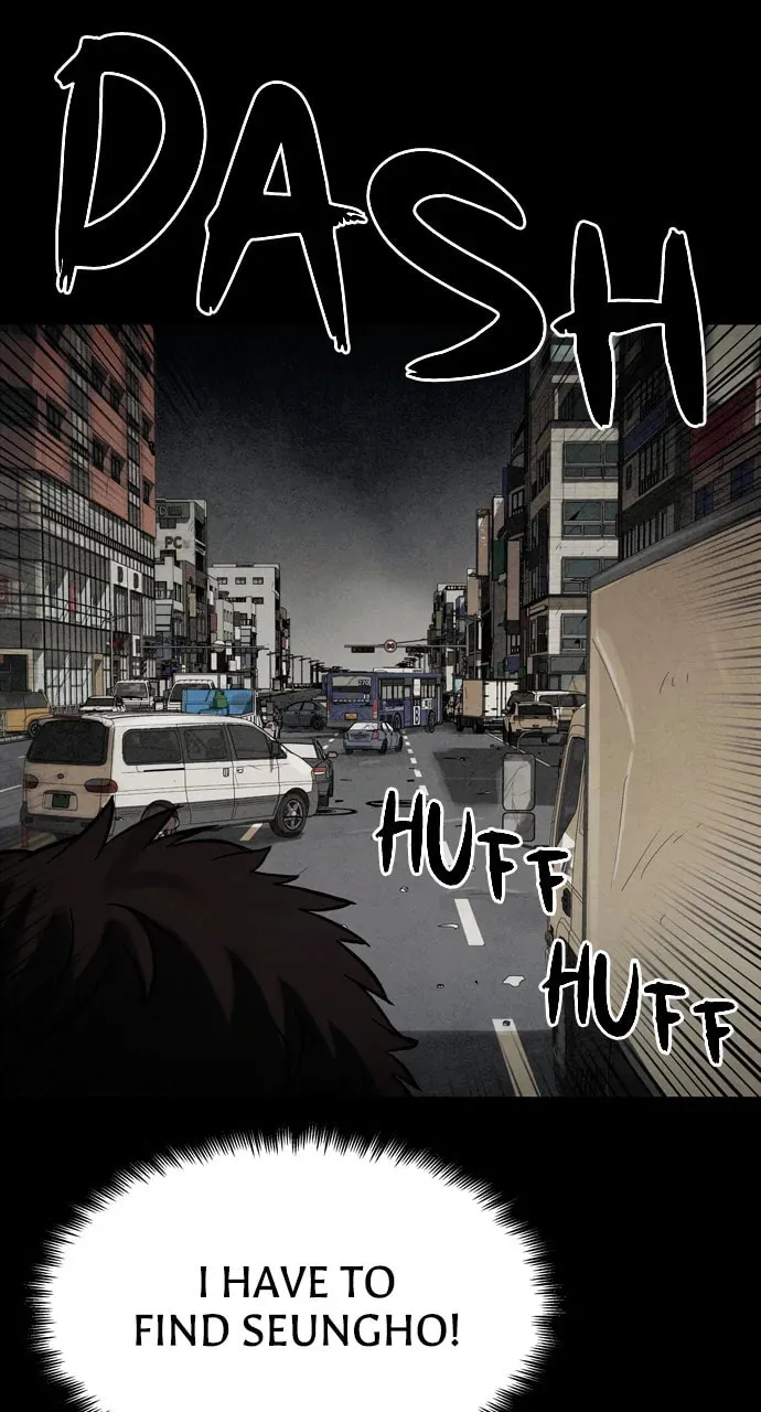 Spore Chapter 74 page 71 - 