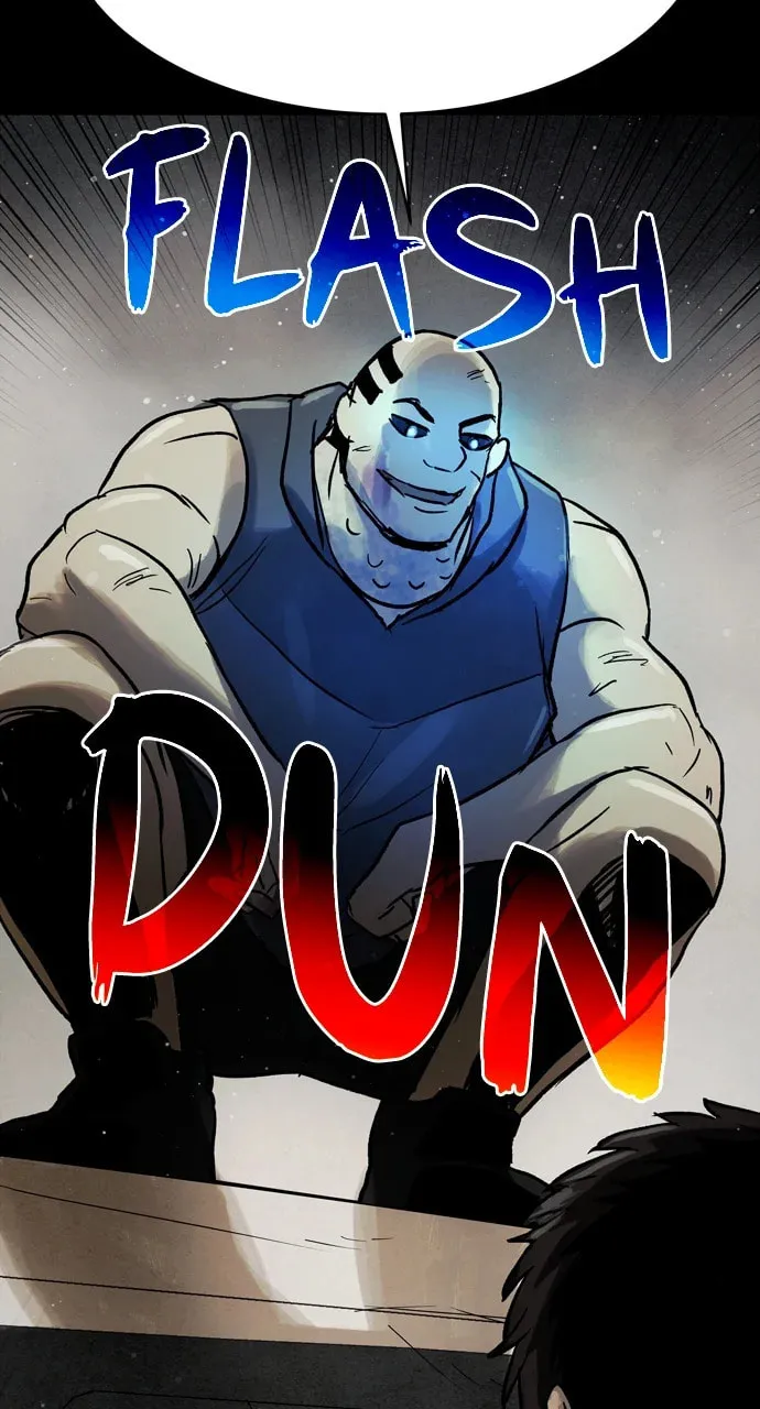 Spore Chapter 74 page 74 - 