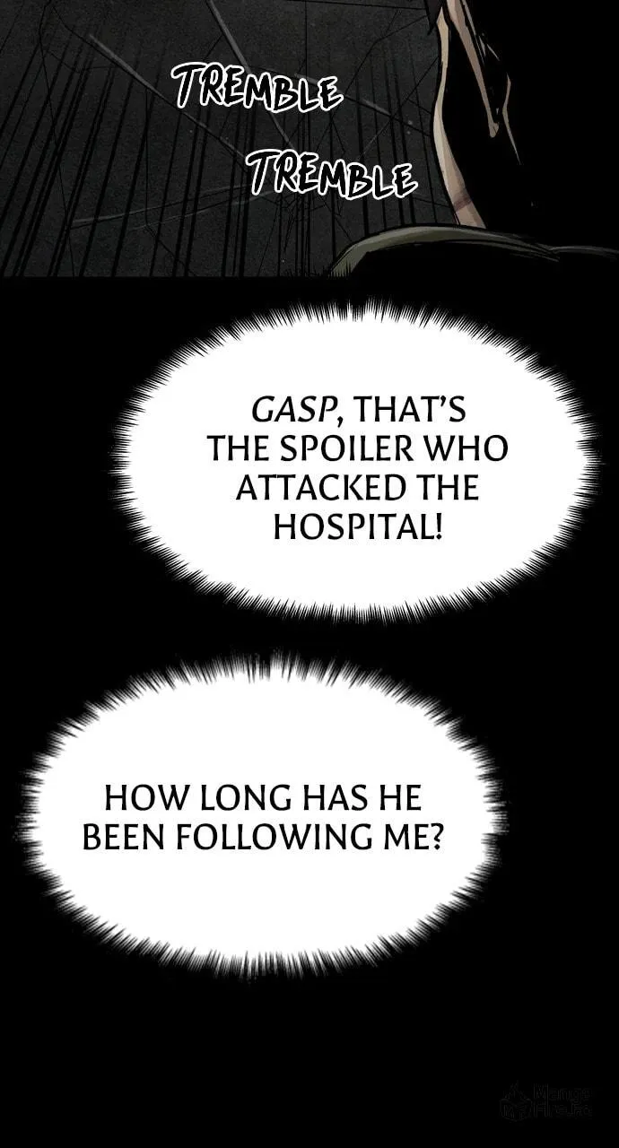 Spore Chapter 74 page 75 - 