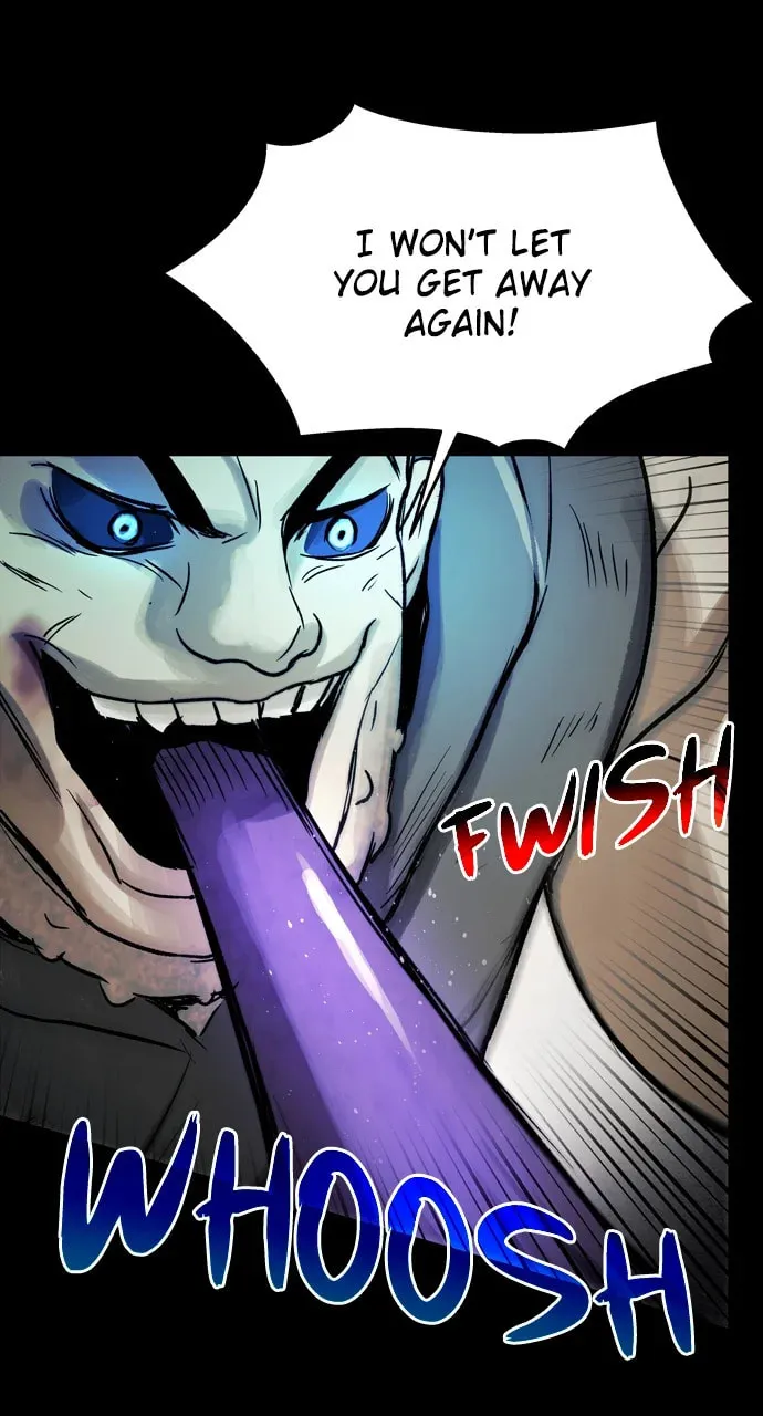 Spore Chapter 74 page 76 - 