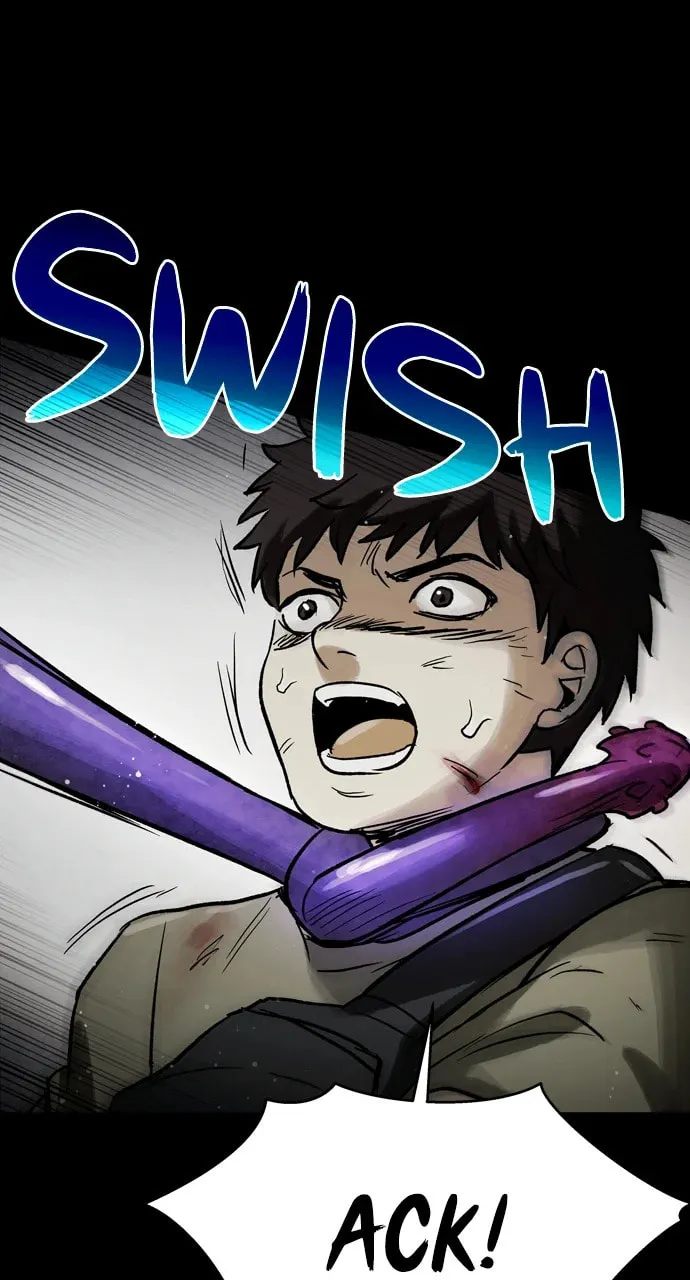 Spore Chapter 74 page 77 - 