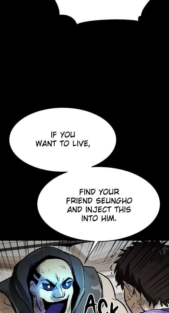 Spore Chapter 74 page 78 - 
