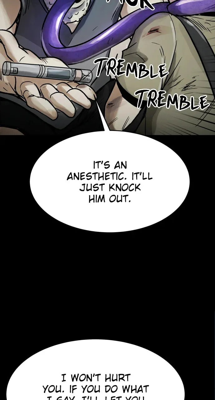 Spore Chapter 74 page 79 - 