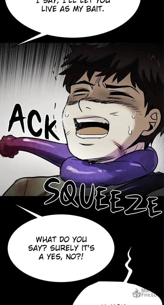 Spore Chapter 74 page 80 - 
