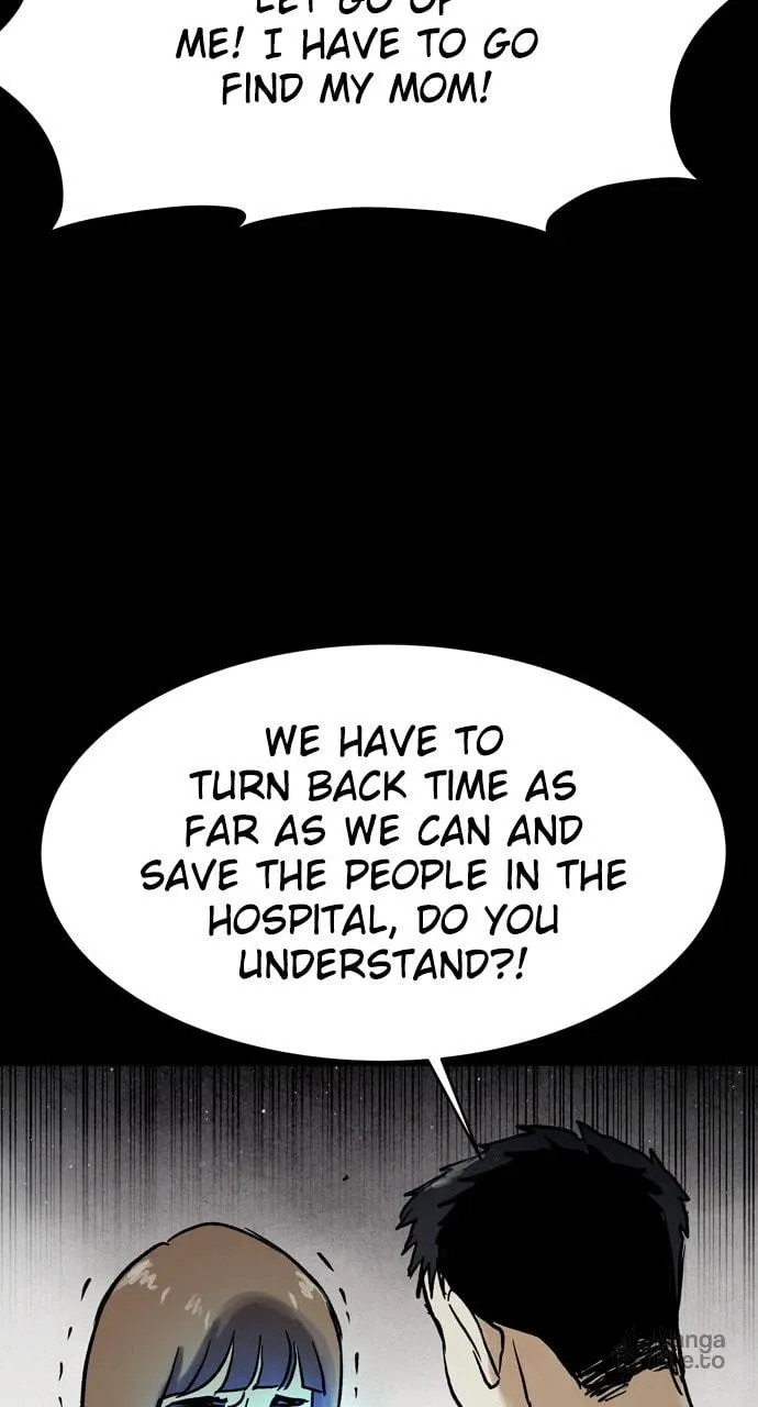 Spore Chapter 74 page 9 - 