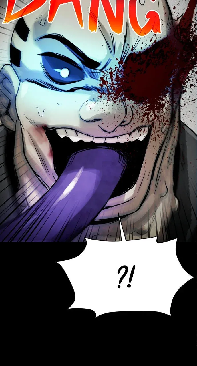 Spore Chapter 74 page 83 - 