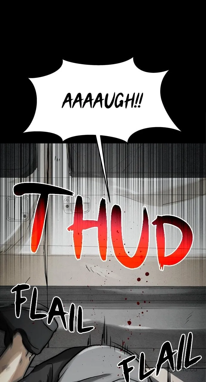 Spore Chapter 74 page 84 - 