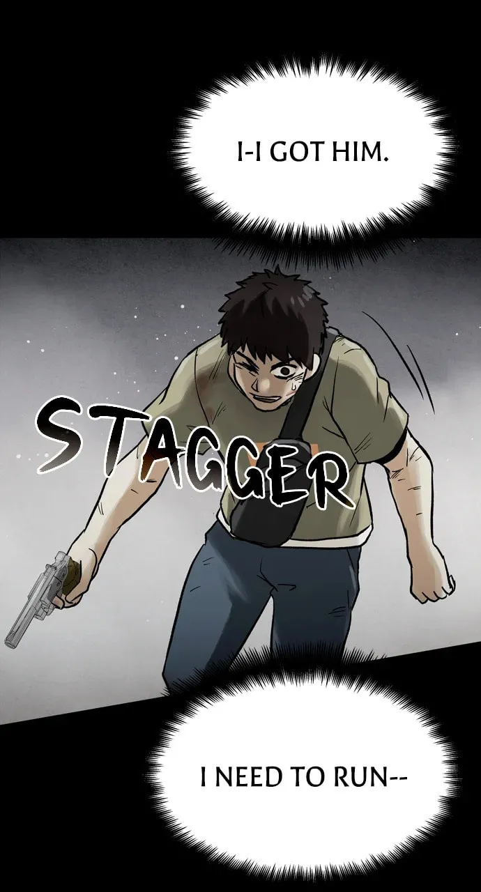 Spore Chapter 74 page 86 - 
