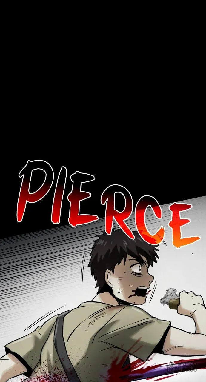 Spore Chapter 74 page 87 - 