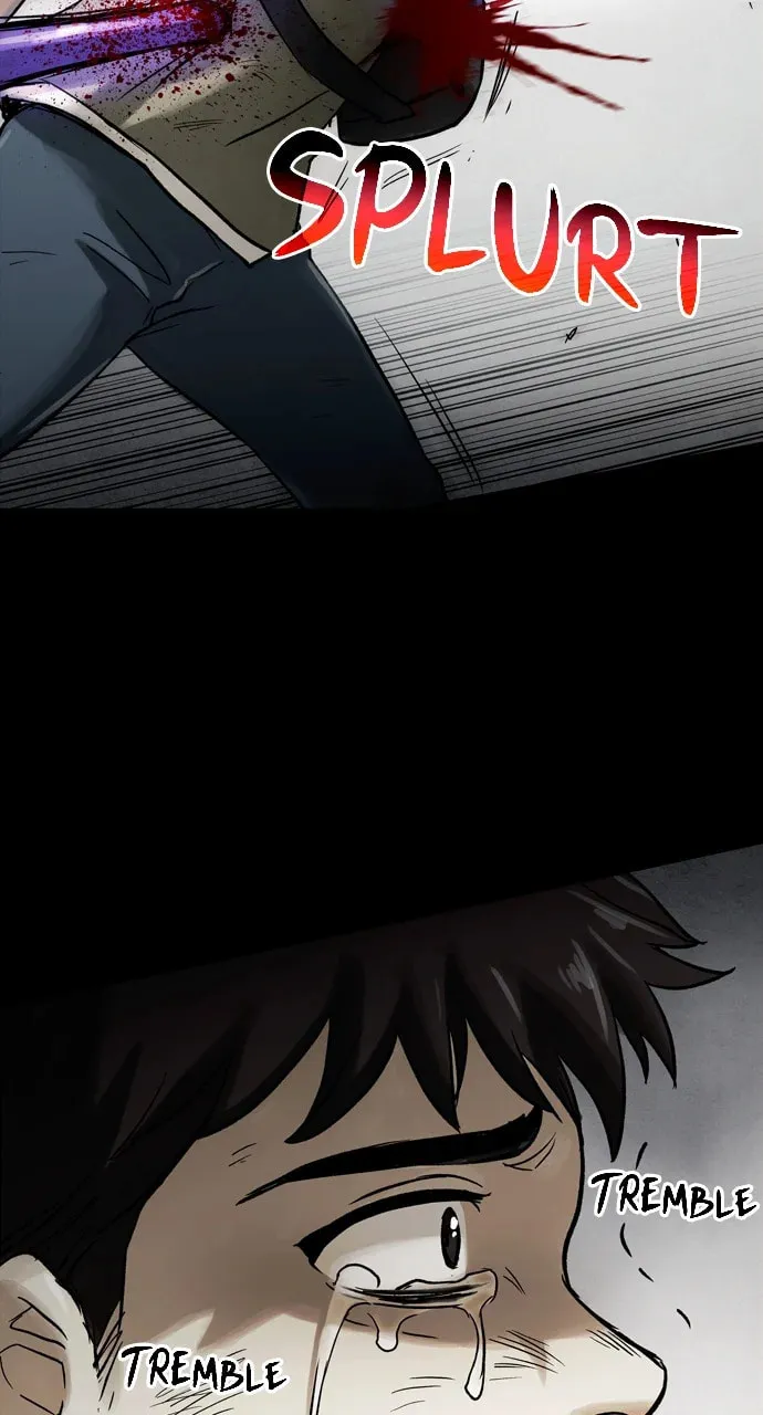Spore Chapter 74 page 88 - 