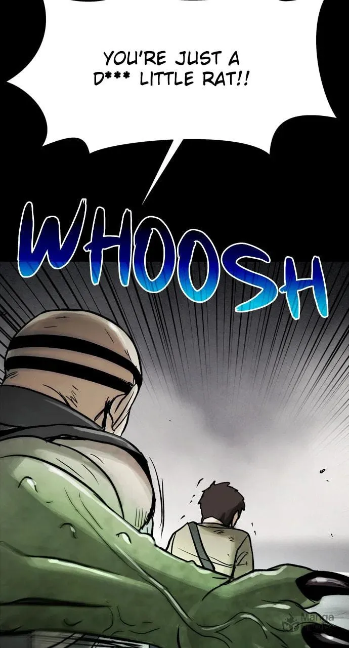 Spore Chapter 74 page 90 - 