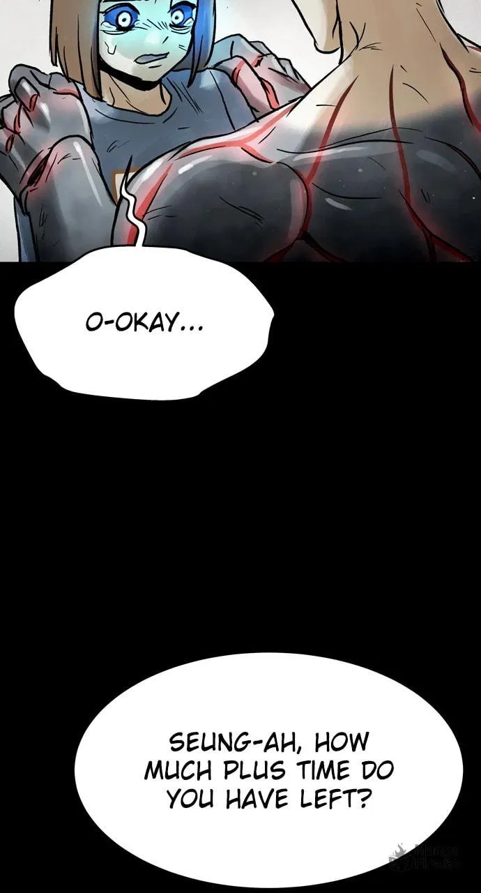 Spore Chapter 74 page 10 - 