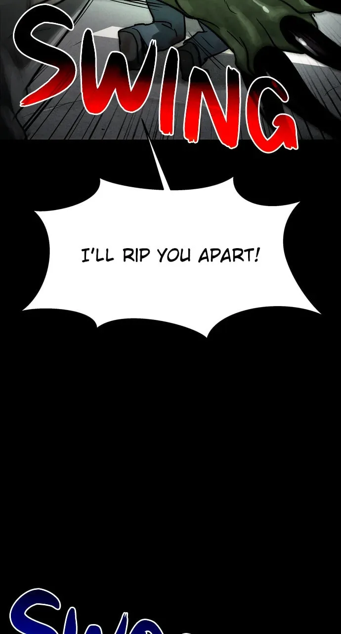 Spore Chapter 74 page 91 - 