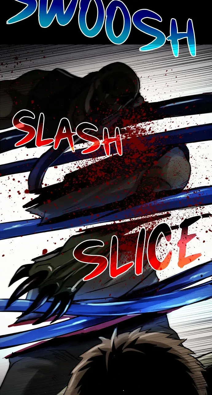 Spore Chapter 74 page 92 - 