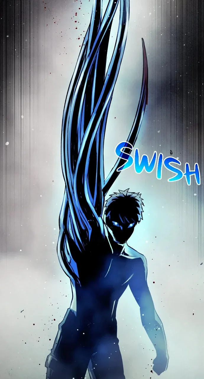 Spore Chapter 74 page 94 - 