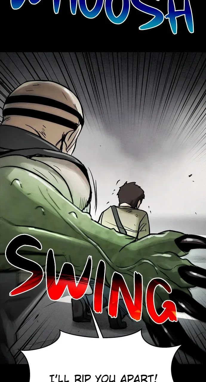 Spore Chapter 75 page 2 - 