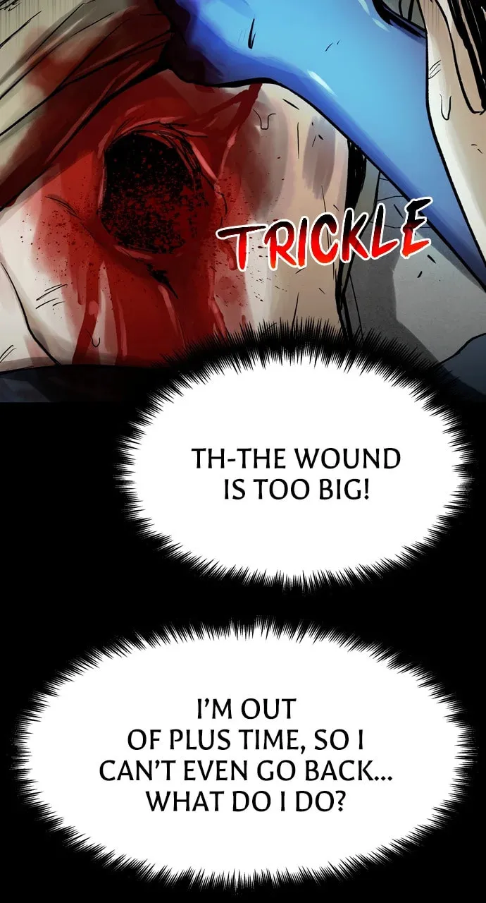Spore Chapter 75 page 11 - 