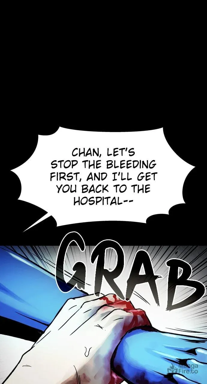 Spore Chapter 75 page 12 - 