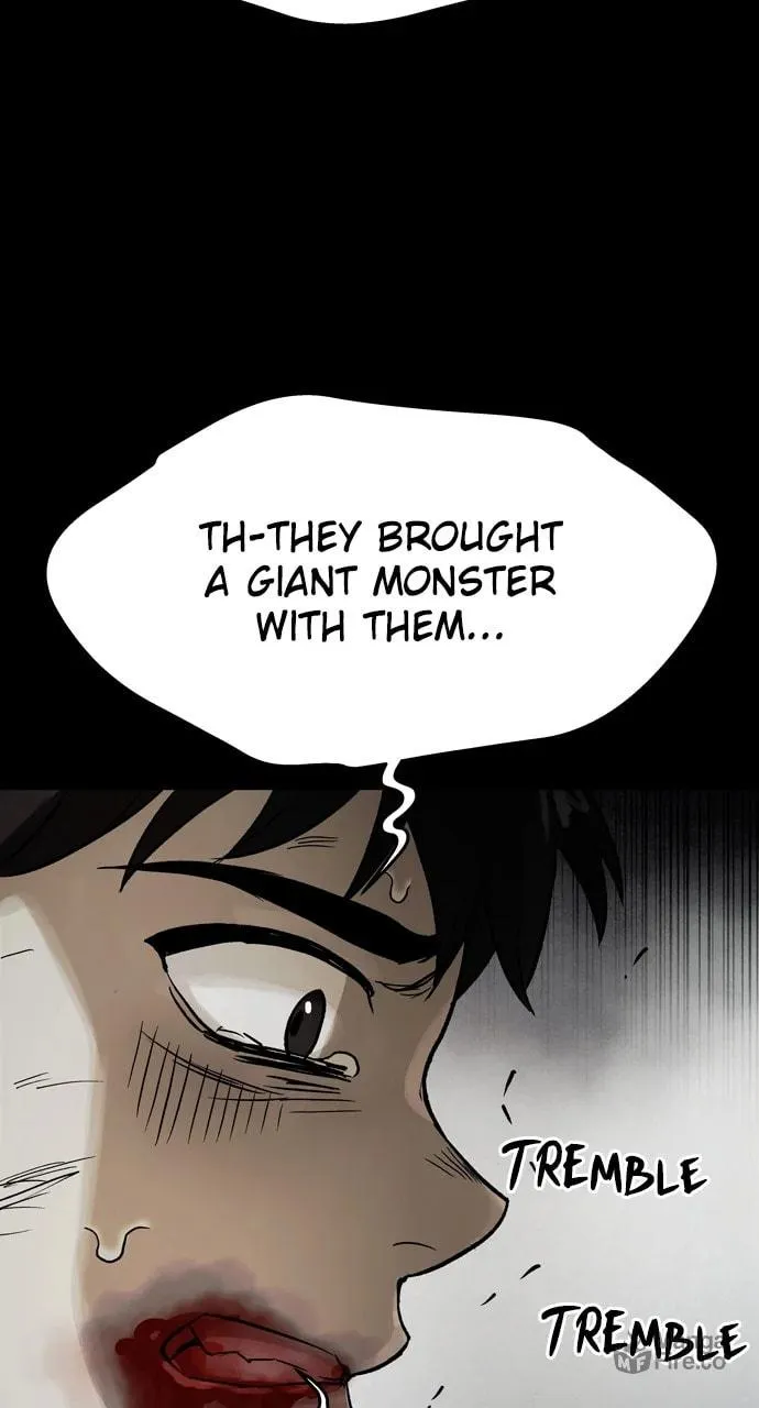 Spore Chapter 75 page 15 - 