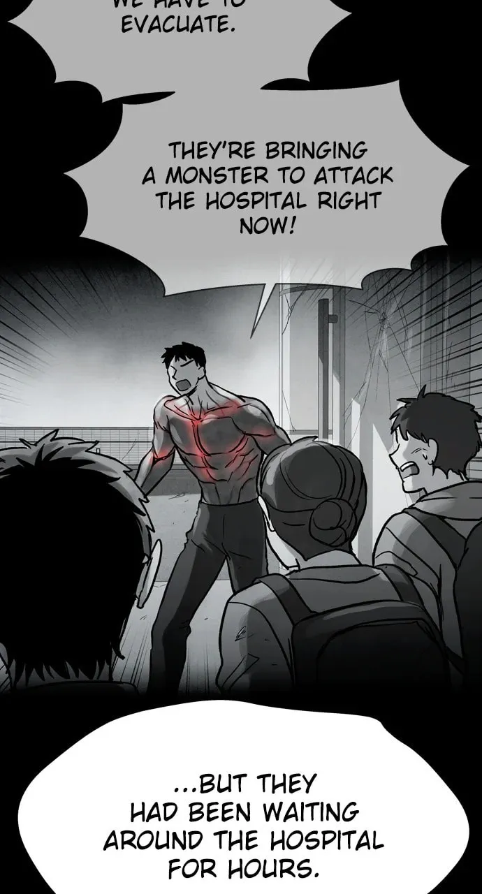 Spore Chapter 75 page 17 - 
