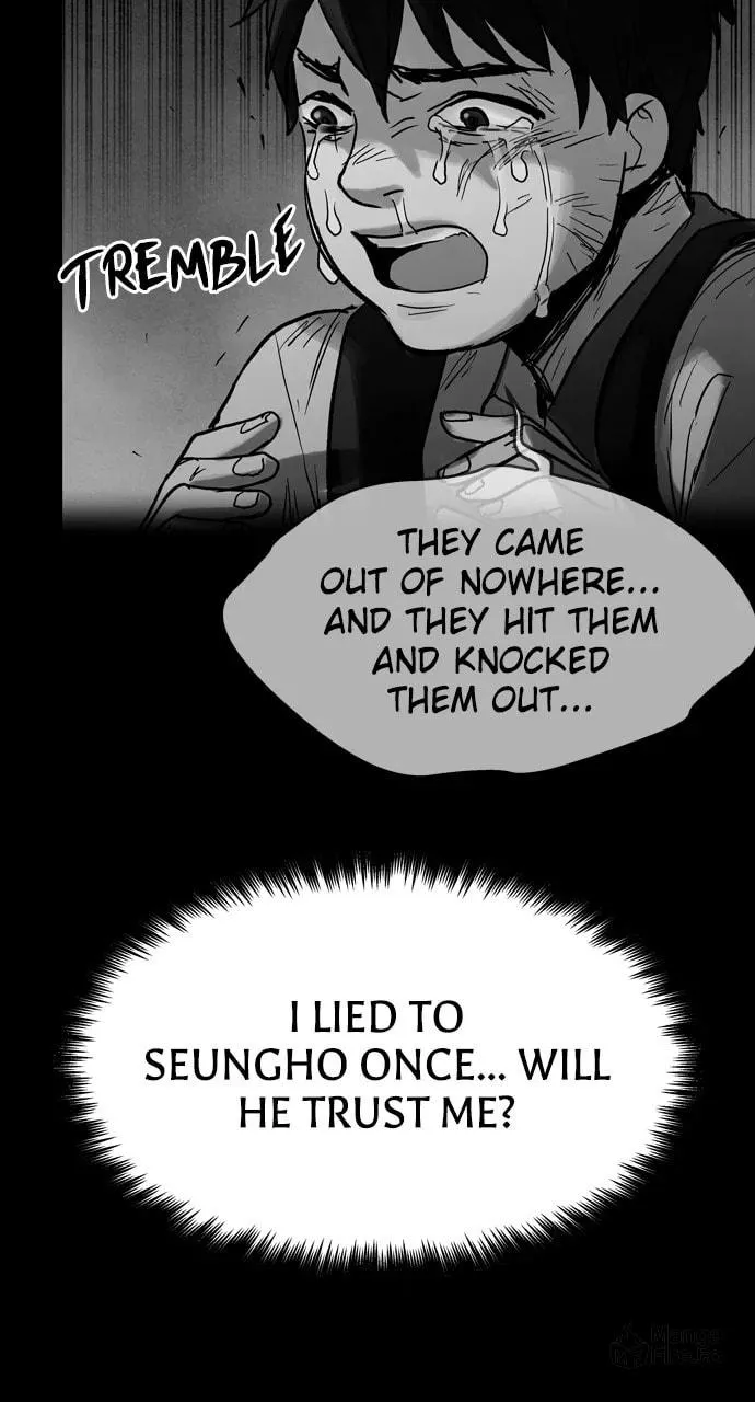 Spore Chapter 75 page 20 - 