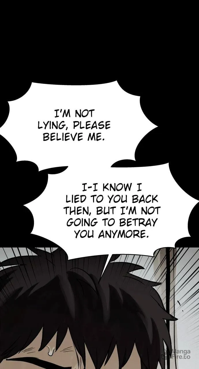 Spore Chapter 75 page 21 - 